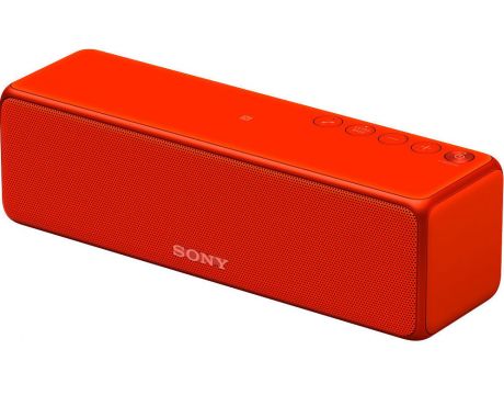Sony SRS-HG1, Червен на супер цени