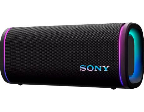 Sony SRS-ULT50 ULT FIELD 5, черен на супер цени