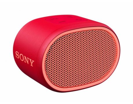 Sony SRS-XB01, червен на супер цени