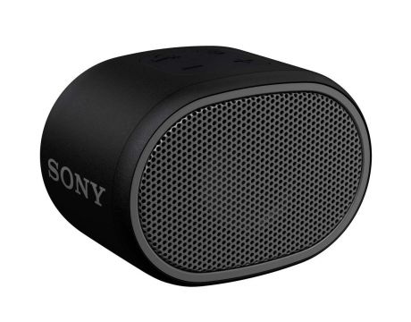 Sony SRS-XB01, черен на супер цени