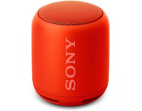 Sony SRS-XB10, червен на супер цени