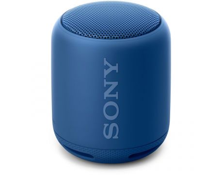 Sony SRS-XB10, син на супер цени