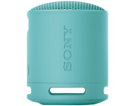 Sony XB100, син на супер цени