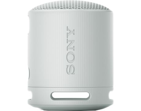 Sony XB100, светлосив на супер цени