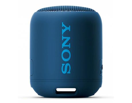 Sony SRS-XB12, син на супер цени