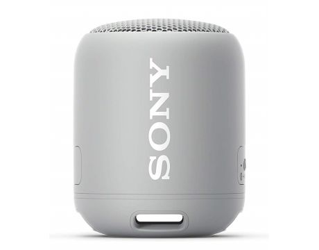 Sony SRS-XB12, сив на супер цени