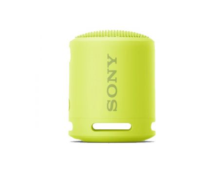 Sony XB13, жълт на супер цени