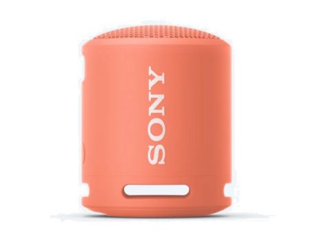 Sony XB13, оранжев на супер цени