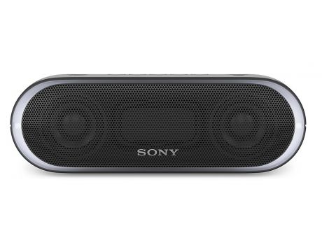 Sony SRS-XB20, Черен на супер цени