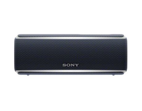 Sony SRS-XB21, черен на супер цени