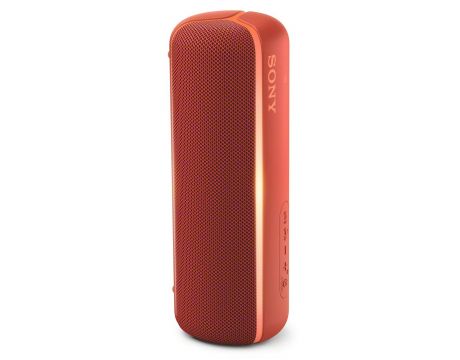 Sony SRS-XB22, червен на супер цени