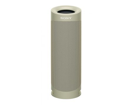 Sony SRS-XB23, сив на супер цени