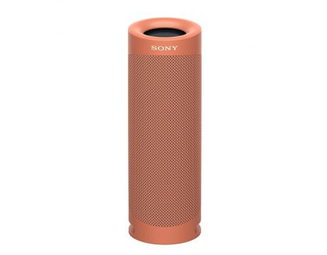 Sony SRS-XB23, оранжев на супер цени