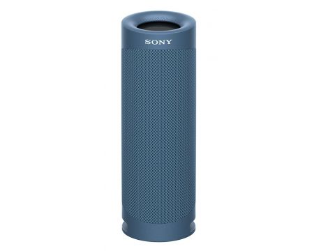Sony SRS-XB23, син на супер цени