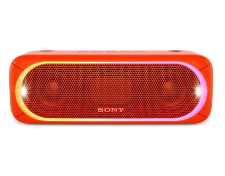 Sony SRS-XB30, Червен на супер цени