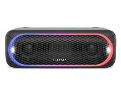 Sony SRS-XB30, Черен на супер цени