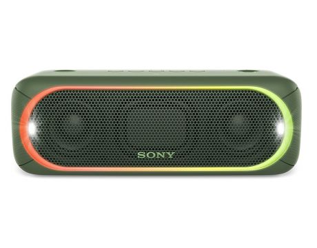 Sony SRS-XB30, Зелен на супер цени