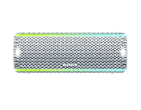 Sony SRS-XB31, бял на супер цени