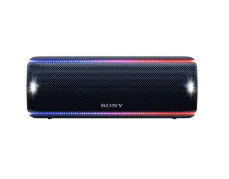 Sony SRS-XB31, черен на супер цени