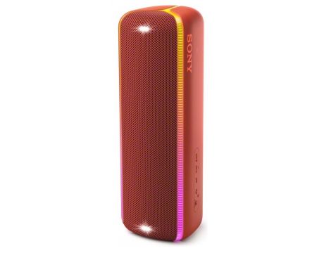 Sony SRS-XB32, червен на супер цени
