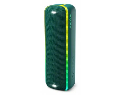 Sony SRS-XB32, зелен на супер цени