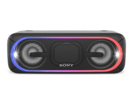 Sony SRS-XB40, Черен на супер цени