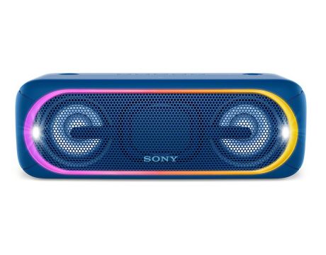 Sony SRS-XB40, Син на супер цени