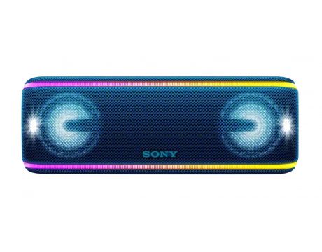 Sony SRS-XB41, син на супер цени