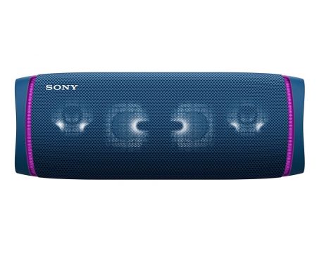 Sony SRS-XB43, син на супер цени