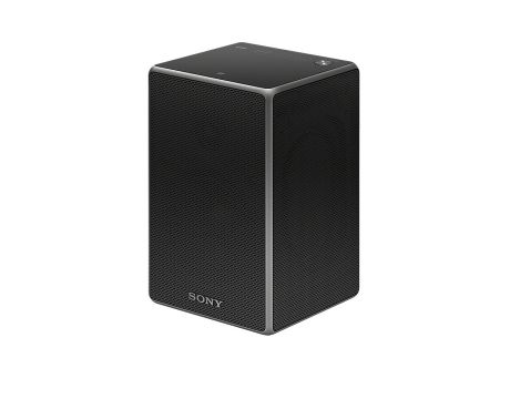 Sony SRS-ZR5, Черен на супер цени