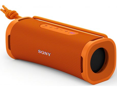 Sony ULT FIELD 1, оранжев на супер цени