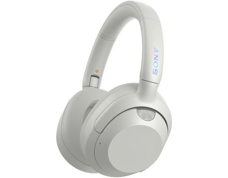 Sony Ult Power Sound WH-ULT900N, бял на супер цени