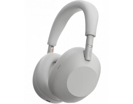 Sony WH-1000XM6, сребрист на супер цени
