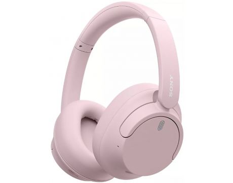 Sony WH-CH720N, розов на супер цени
