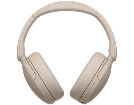 Sony WH-CH730N, бежов на супер цени