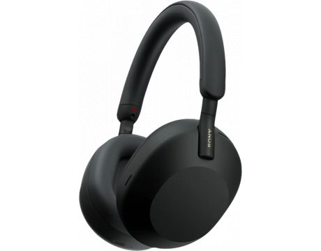 Sony WH-1000XM5/B, черен на супер цени