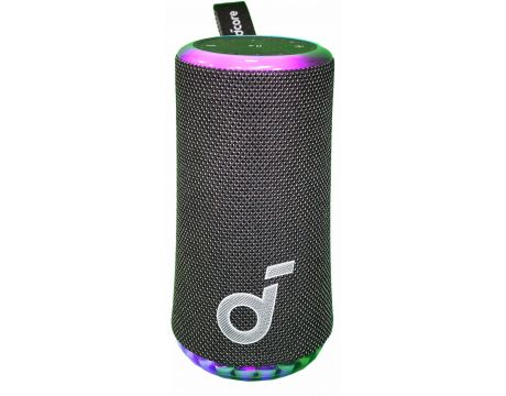 soundcore Glow, черен на супер цени