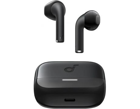soundcore K20i, черен на супер цени