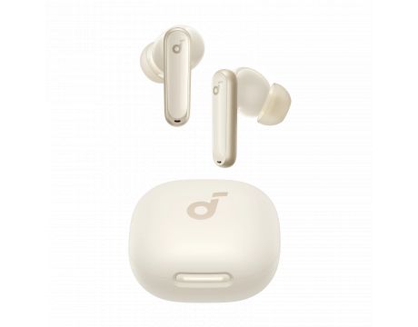 soundcore P40i, бял на супер цени
