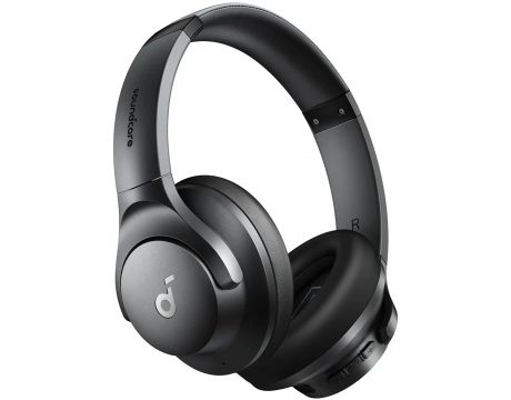 soundcore Q20i, черен на супер цени