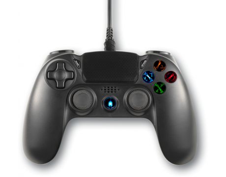 SPARTAN GEAR Hoplite 2 Super Gamer Special Edition, черен на супер цени