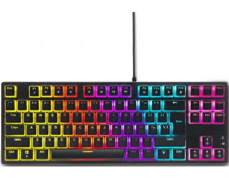 SPARTAN GEAR Lochos 2, черен на супер цени