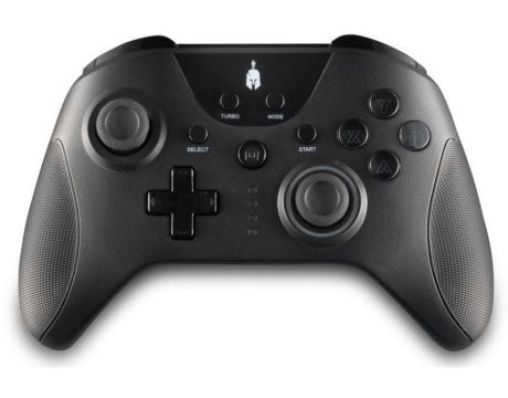 Spartan Gear Mora 3, черен на супер цени