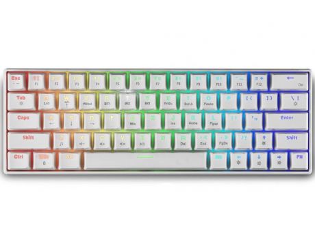 SPARTAN GEAR Pegasus 2, бял на супер цени
