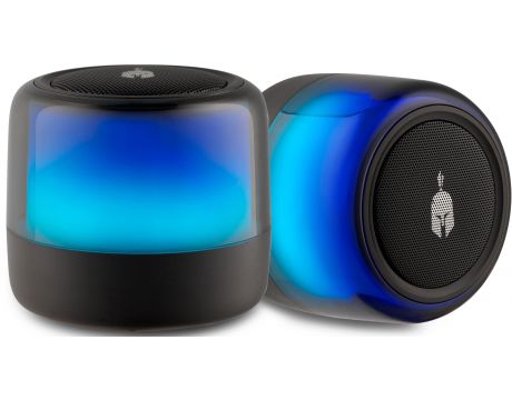 SPARTAN GEAR Syrinx S, черен на супер цени