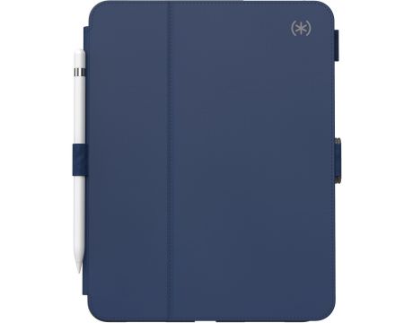Speck Balance Folio за Apple iPad Gen 10, син/сив на супер цени