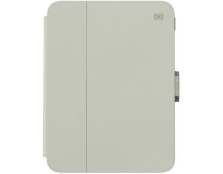 Speck Balance Folio за Apple iPad mini (2021), зелен на супер цени