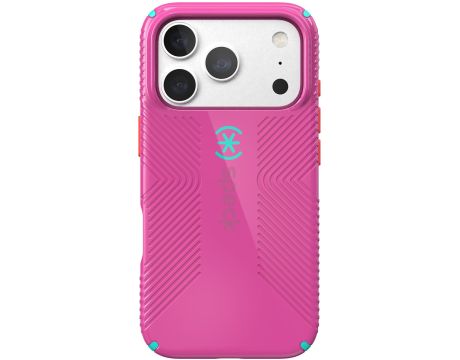 Speck Candyshell Icon MagSafe за Apple iPhone 18 Pro/17 Pro, розов на супер цени