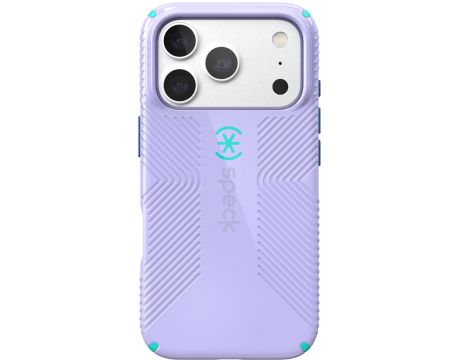 Speck Candyshell Icon MagSafe за Apple iPhone 18 Pro/17 Pro, лилав на супер цени