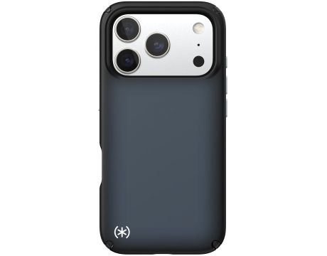 Speck Presidio Lux MagSafe за Apple iPhone 17 Pro, черен на супер цени